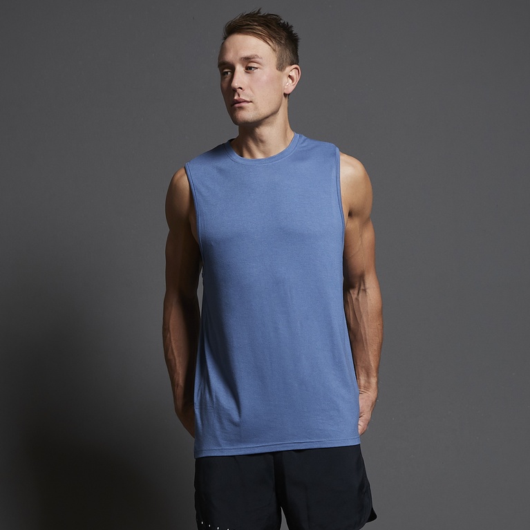 T-paita "Goal Tank Top"